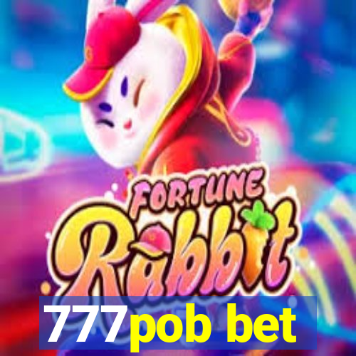 777pob bet